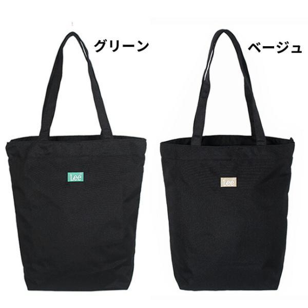 Lee（リー） トートバッグ レディース キャンバス 320-3722 Lee PRAY2