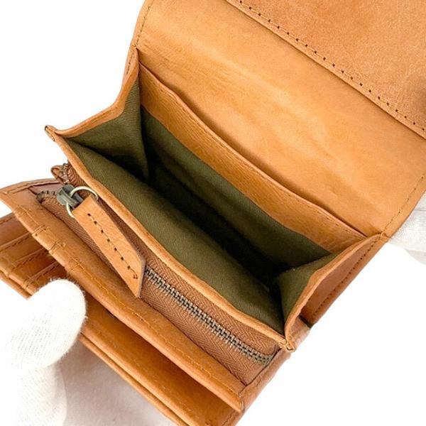 財布 レディース 二つ折 革 レザー コンパクト ズッケロ フェス 48984 zucchero ズッケロ 48984 本革 財布 レディース 二つ折 折財布