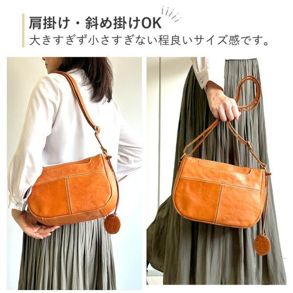 zucchero filato（ズッケロ フィラート） ショルダーバッグ ミニ
