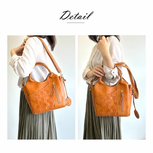 みー様  専用  ズッケロフィラート 2way  ショルダーバッグ zucchero filato（ズッケロ フィラート） トートバッグ ショルダー