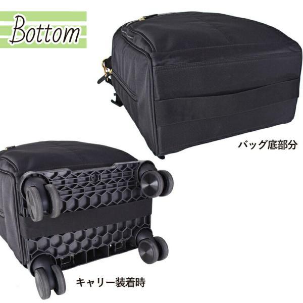 ショッピングカート 大容量 2way ショッピング キャリーバッグ 多機能
