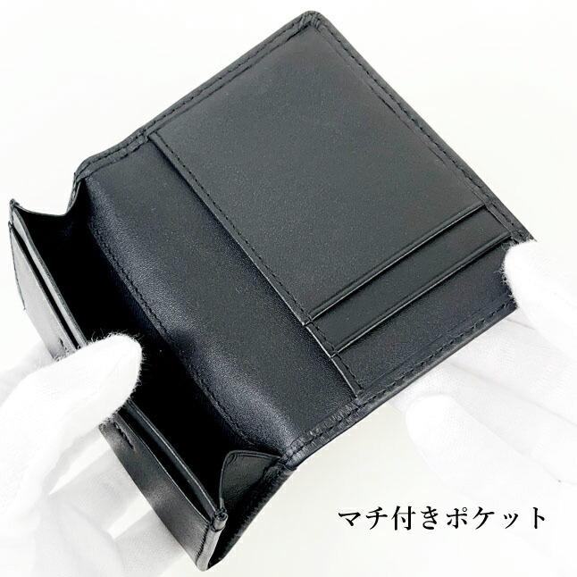 GIANNI VALENTINO（ジャンニバレンチノ） 名刺入れ メンズ 本革 61g525