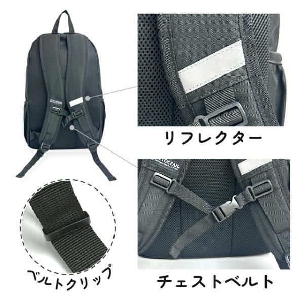 MEI OCEAN（メイオーシャン） モンチッチ コラボ レディース リュック
