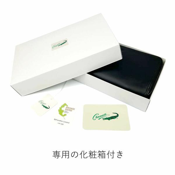 Crocodile 財布 メンズ 長財布 ラウンドファスナー ブランド 大 Crocodile 財布 メンズ 長財布 ラウンドファスナー ブランド 大