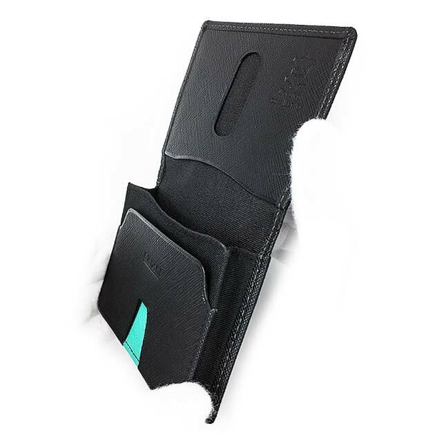 Bianchi（ビアンキ） カードケース メンズ bia2002 Bianchi franco