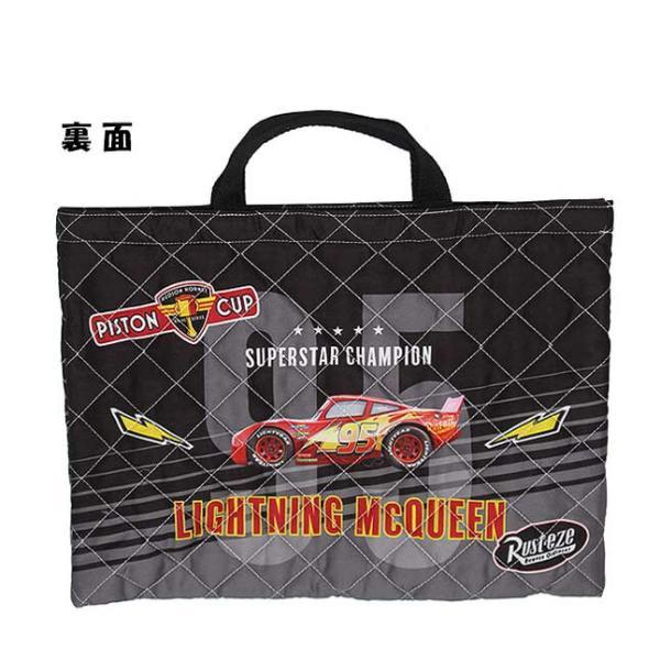 カーズ レッスンバッグ 男の子 d1988bk CARS キルトチャーム カーズ レッスンバッグ 男の子 d1988bk CARS キルトチャーム