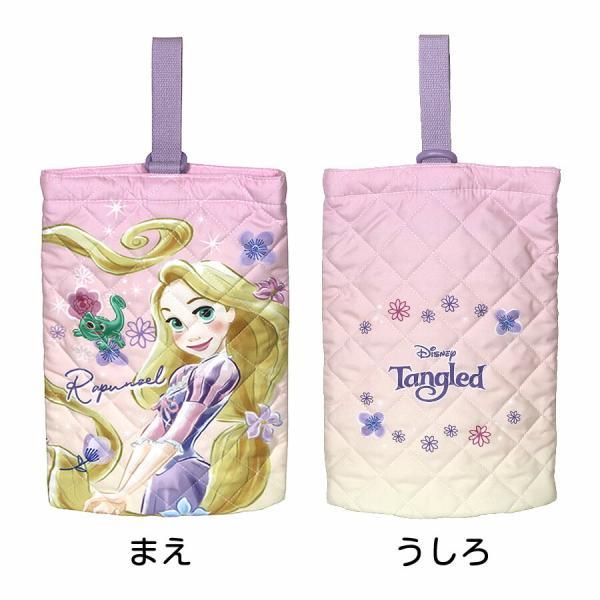 ディズニープリンセス シューズバッグ シューズケース 子供 女の子