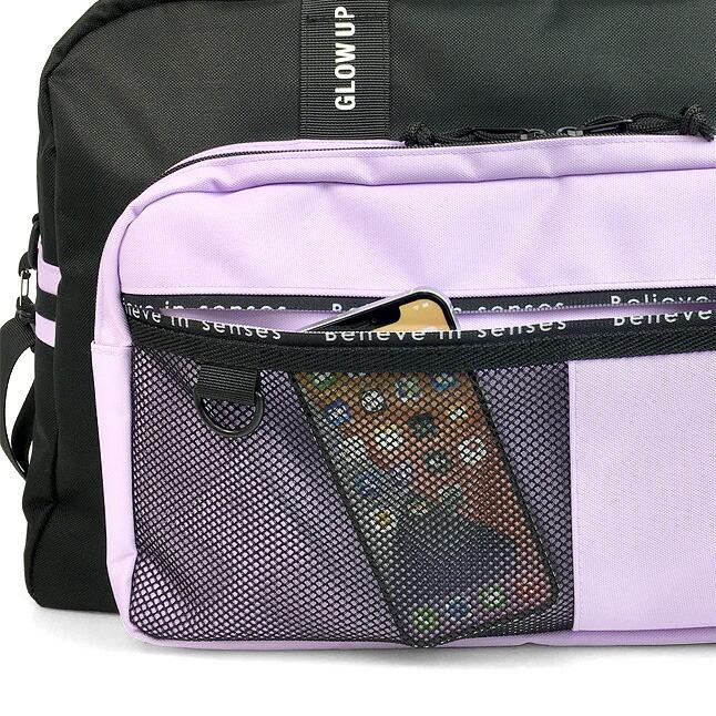 ストア ボストンバッグ 修学旅行 女子 かわいい Dhd 573 Rhapsup ラプサップ オーバルシリーズ 2way ボストン 学生 大容量 大型ボストン 旅行 大きい 女の子 Supplystudies Com