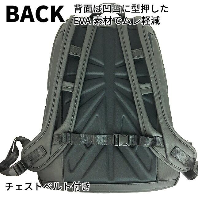 リュック メンズ おしゃれ HEAD ヘッド Dパック hd-0010 26L A4 通勤