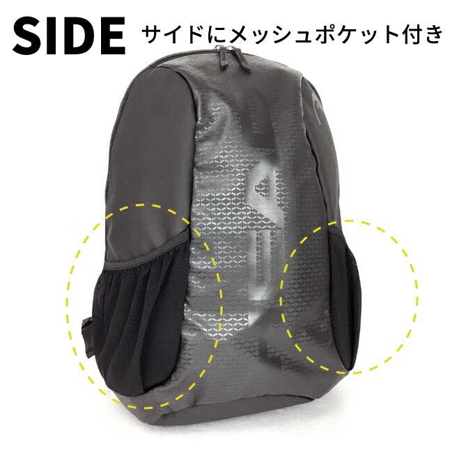 リュック メンズ おしゃれ HEAD ヘッド Dパック hd-0010 26L A4 通勤