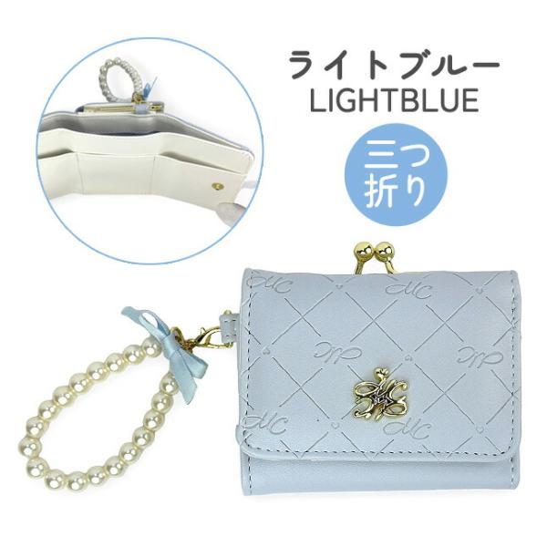 財布 女の子 小学生 子供 三つ折り ミニ財布 がま口 かわいい 財布 女の子 小学生 子供 三つ折り ミニ財布 がま口 かわいい
