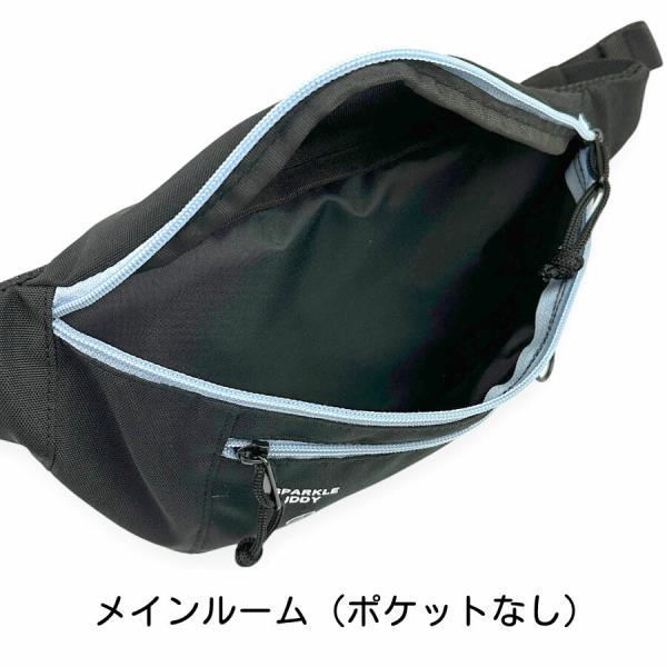 未使用級　ディーゼル　ウエストポーチ　総柄　ナイロン　斜め掛け可　モノトーン ディーゼル ウエストポーチ 総柄 ナイロン 斜め掛け可 モノトーン