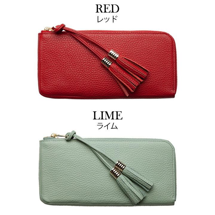 長財布 レディース 革 豊岡財布 nu04-104 Atelier NUU アトリエヌー 