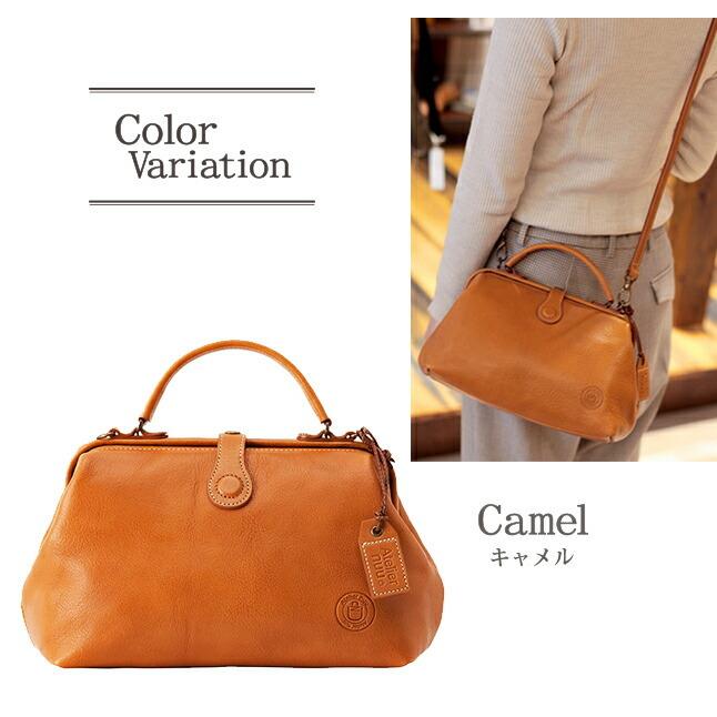 ミニダレスバッグ レディース おしゃれ nu20-103 Atelier nuu アトリエ