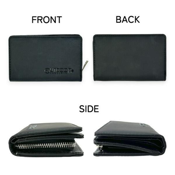 OUTDOOR PRODUCTS（アウトドアプロダクツ） 二つ折り財布 メンズ