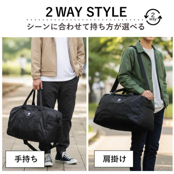Columbia（コロンビア） メンズ レディース ボストンバッグ 2WAY