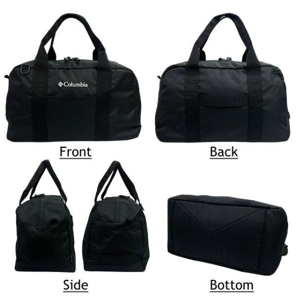 Columbia（コロンビア） メンズ レディース ボストンバッグ 2WAY