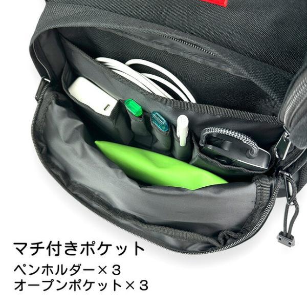 THRASHER（スラッシャー） リュック 通学 大容量 男子 2層 リュック