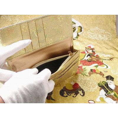 金運アップ・開運財布専門店 「財布屋」 財布職人が作る開運の財布 金