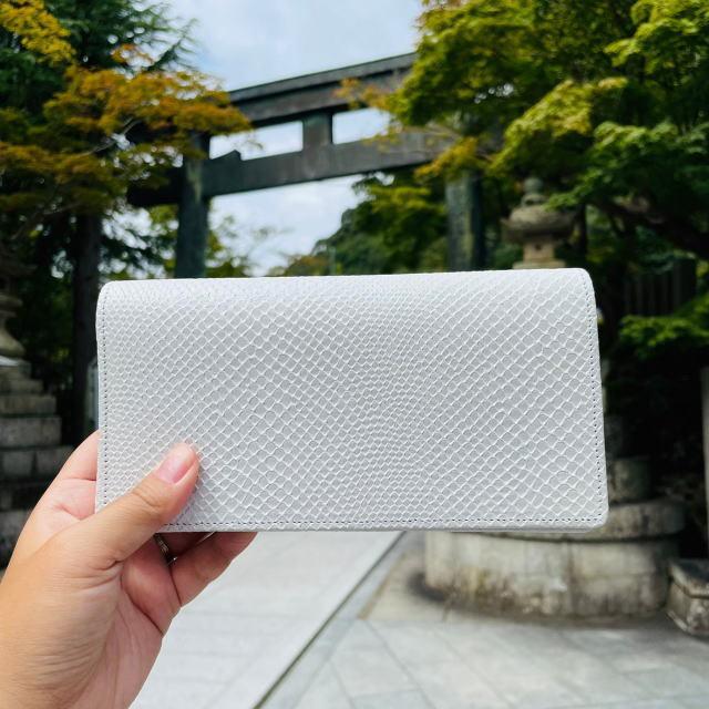 金運アップ・開運財布専門店 「財布屋」 財布職人が作る開運の財布