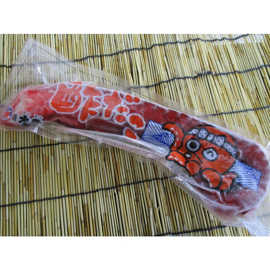 酢タコの足真空パック 約500ｇ 1008 サイホク 通販 Yahoo ショッピング