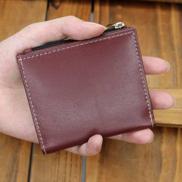 最大 Offクーポン 財布 二つ折り財布 メンズ 革 財布中学男子 本革 薄い 軽い パスケース付き 定期入れ 札入れ 小銭入れ カード入れ 男性用 学生 Aynaelda Com