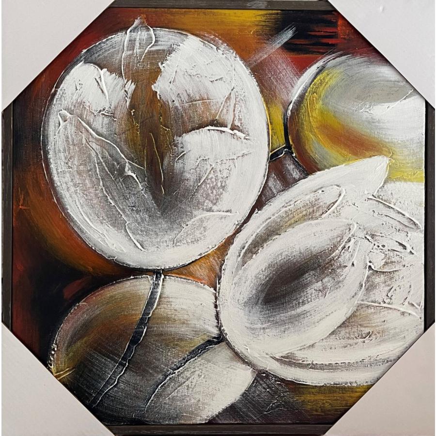 アートパネル 油絵 絵画（手描き） 部屋 おしゃれ モダン 現代 完成品  