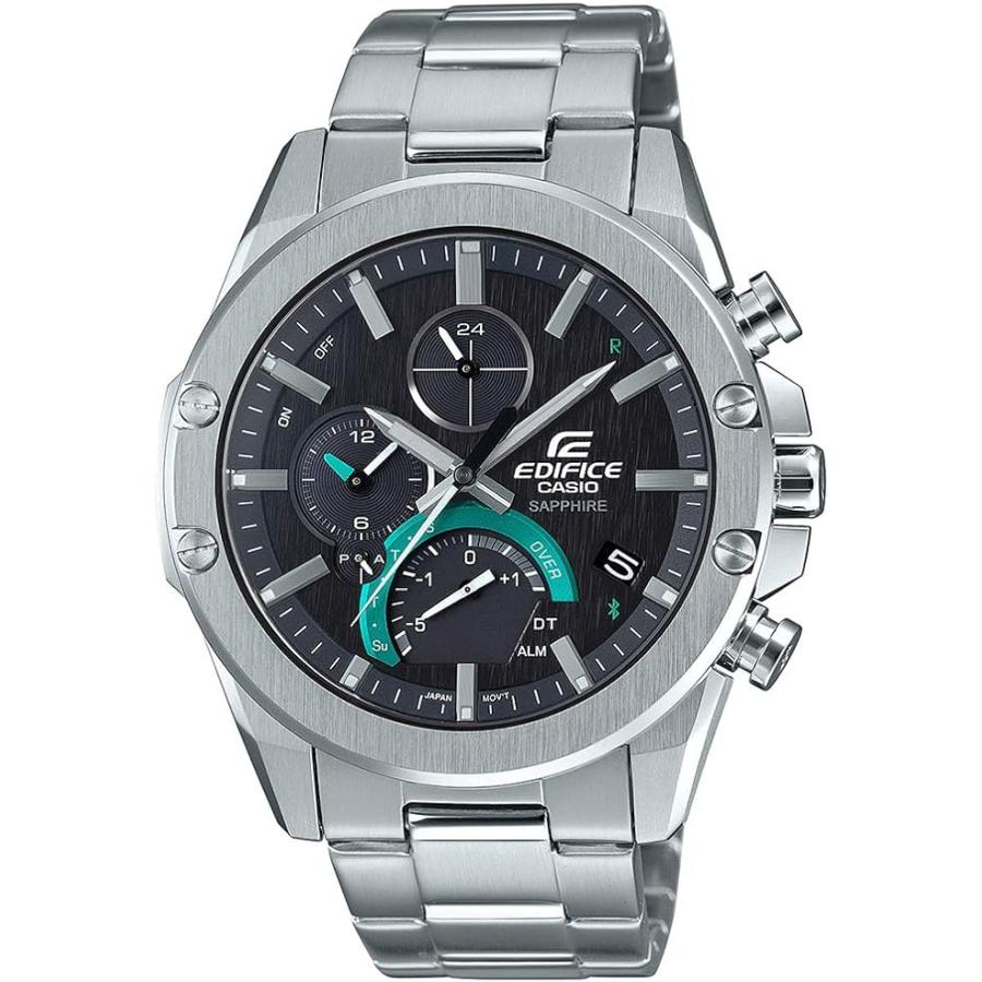 稼動品CASIO エディフィス EDIFICE EQB-1000 腕時計 メンズ EQB-1000 | CASIO