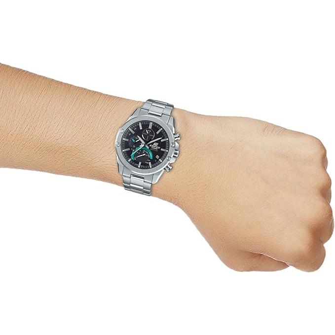 CASIO EDIFICE EQB-1000 Series EQB-1000YD-1AJ : 西條 ヤフーストア