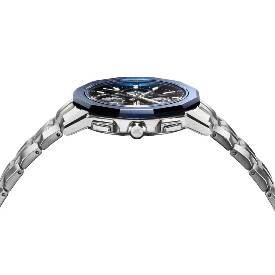 CASIO オシアナス OCW-S6000-1AJF CASIO OCEANUS Manta S6000 Series OCW-S6000-1AJF : 西條 ヤフー
