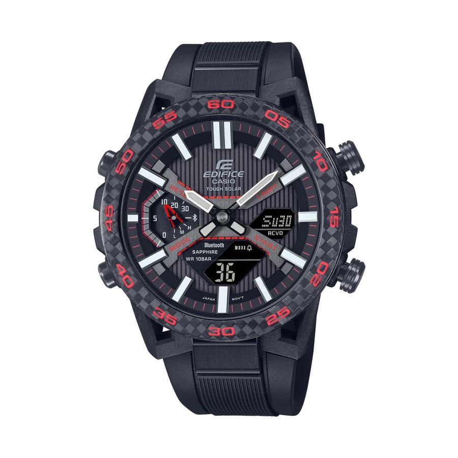 CASIO EDIFICE SOSPENSIONE ECB-2000YPB-1AJF : 西條 ヤフーストア 