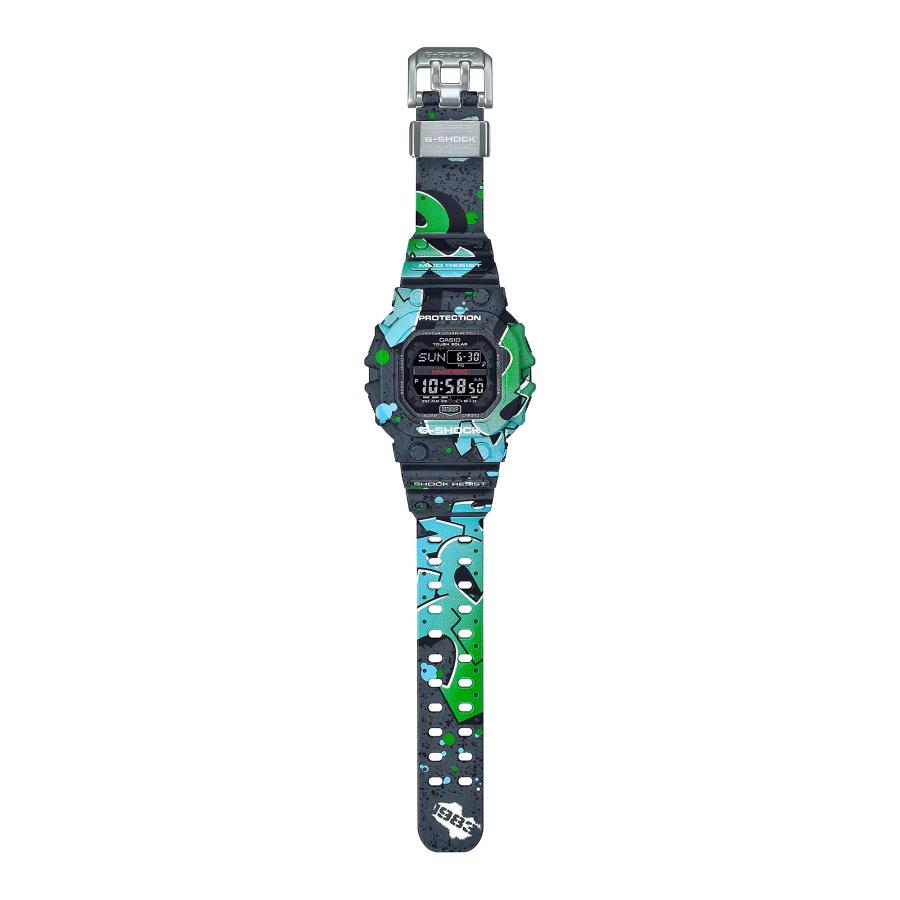 CASIO G-SHOCK DIGITAL GXW GX-56 SERIES GX-56SS-1JR｜saijo｜02