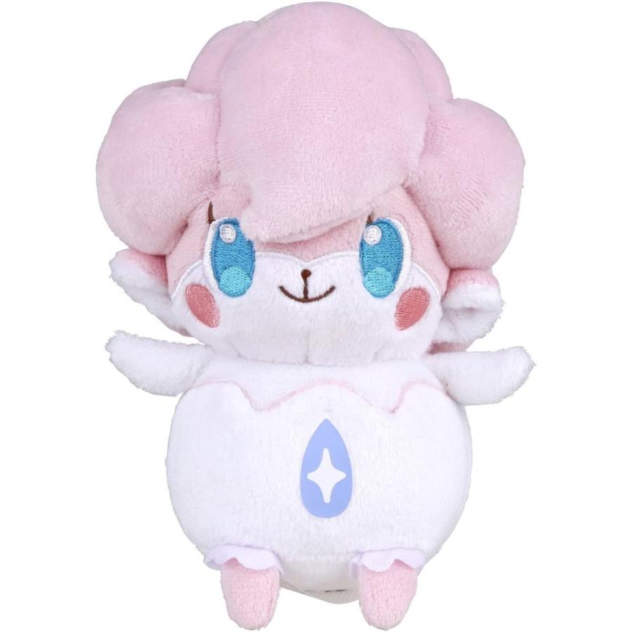 訳あり特価 バンダイ ぬいぐるみ ふわふわここたま サリーヌ ここたま 西條 ヤフーストア 通販 Yahoo ショッピング