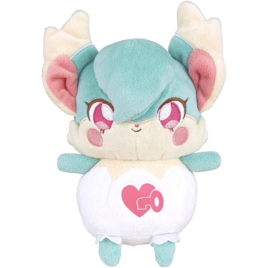 訳あり特価 バンダイ ぬいぐるみ ふわふわここたま ビビット ここたま 西條 ヤフーストア 通販 Yahoo ショッピング