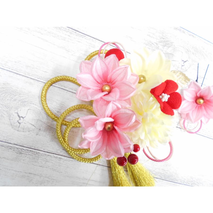 髪飾り #2308354all 成人式 髪飾り 卒業式 振袖 袴 前撮り 結婚式 浴衣