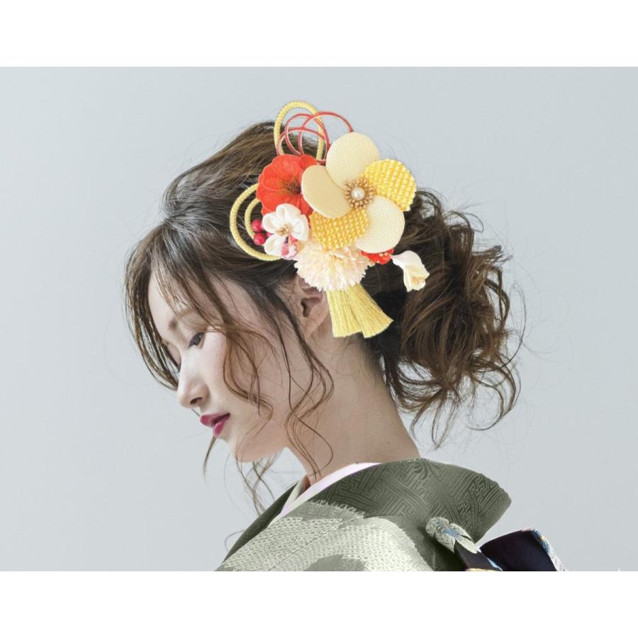 髪飾り #2935453all 成人式 髪飾り 卒業式 振袖 袴 前撮り 結婚式 浴衣