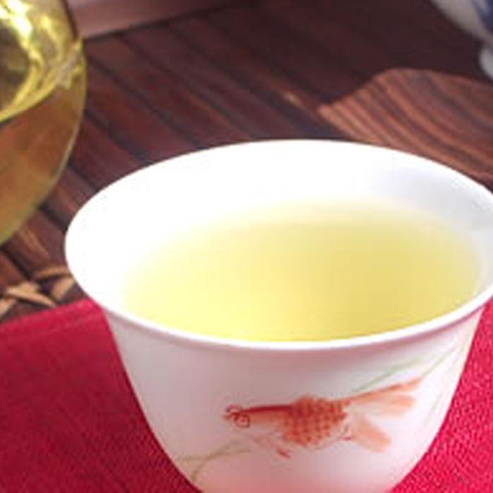 台湾茶 阿里山金萱茶30g 烏龍茶 金萱茶 台湾産 ありさん 高山台湾茶