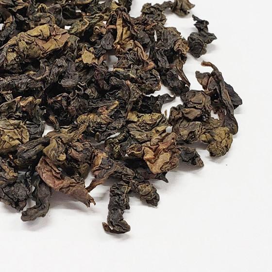 烏龍茶 中国茶 安渓鉄観音50g ウーロン茶 茶葉 お茶 : 彩香 - 通販