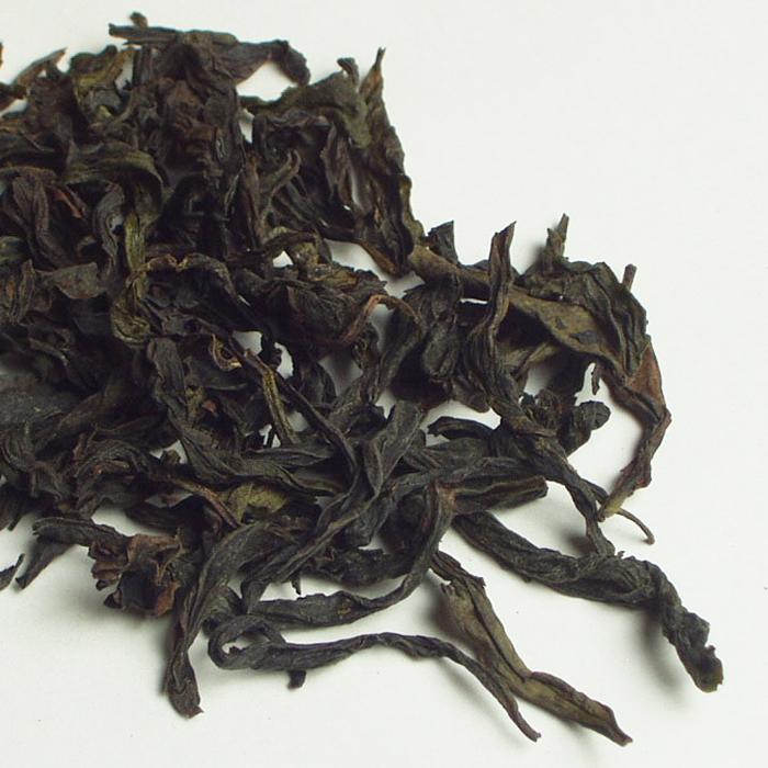 岩茶肉桂30g 岩茶 中国茶 肉桂茶 烏龍茶 肉桂 茶葉 : 彩香 - 通販