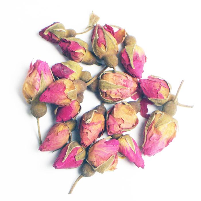 薔薇茶50g バラ茶 ローズ お茶 メイクイ 花びら : 彩香 - 通販