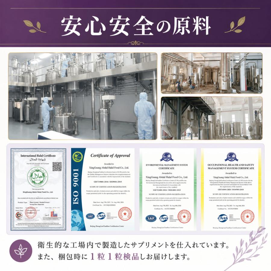 在庫限りで終了 セントジョワーズワート450mg チェストツリー50mg配合