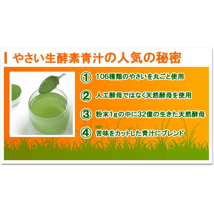 青汁生酵素