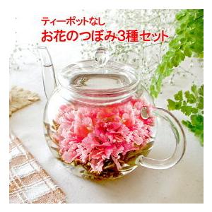 お花のつぼみ3種 工芸茶 カーネーション カレンデュラ 千日紅 センニチコウ 送料無料 彩香 通販 Yahoo ショッピング