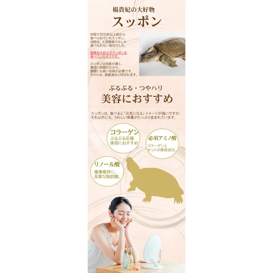 スッポンサプリメント30粒(約1ヶ月分) すっぽん すっぽんサプリ