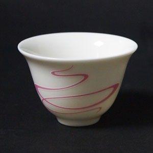 茶杯 紅茶煙 台湾茶器 風清堂 : 彩香 - 通販 - Yahoo!ショッピング