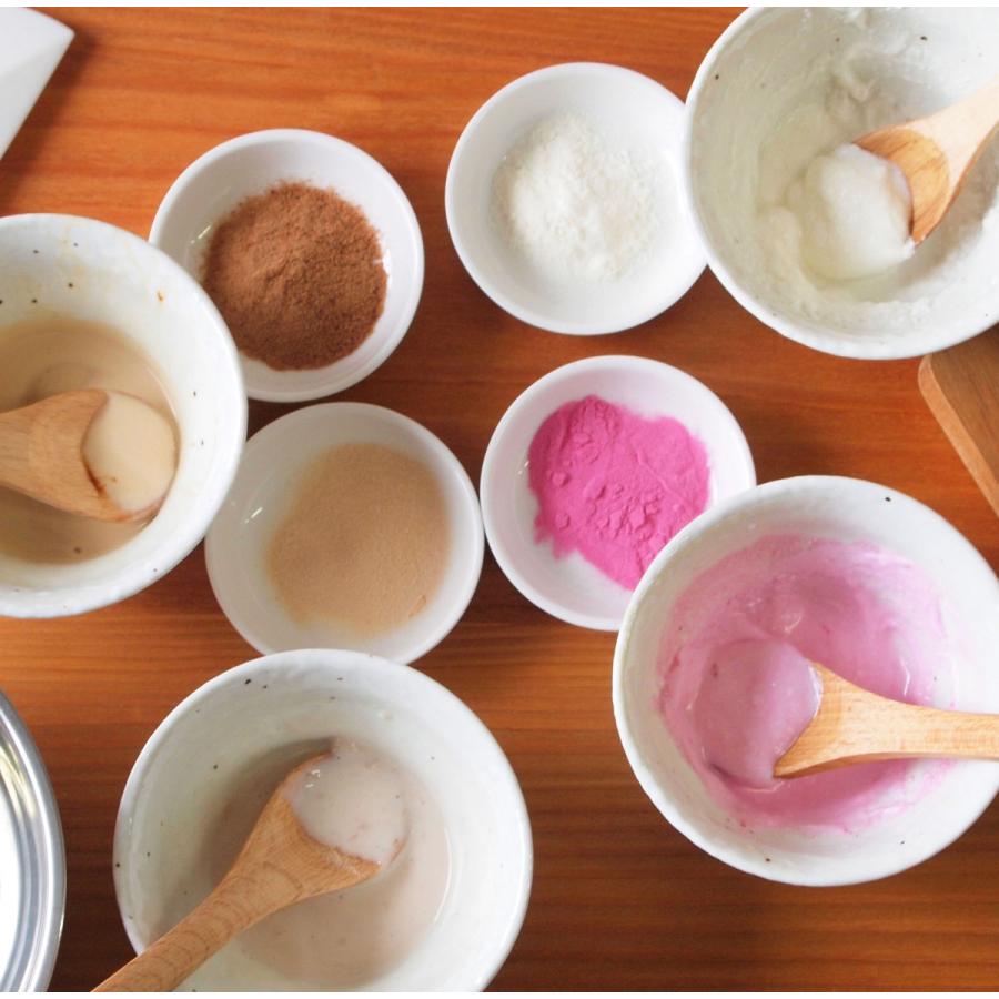 Chef Rubber デコレーションパウダー 色粉セット Chef Rubber デコレーションパウダー 色粉セット CHEF RUBBER