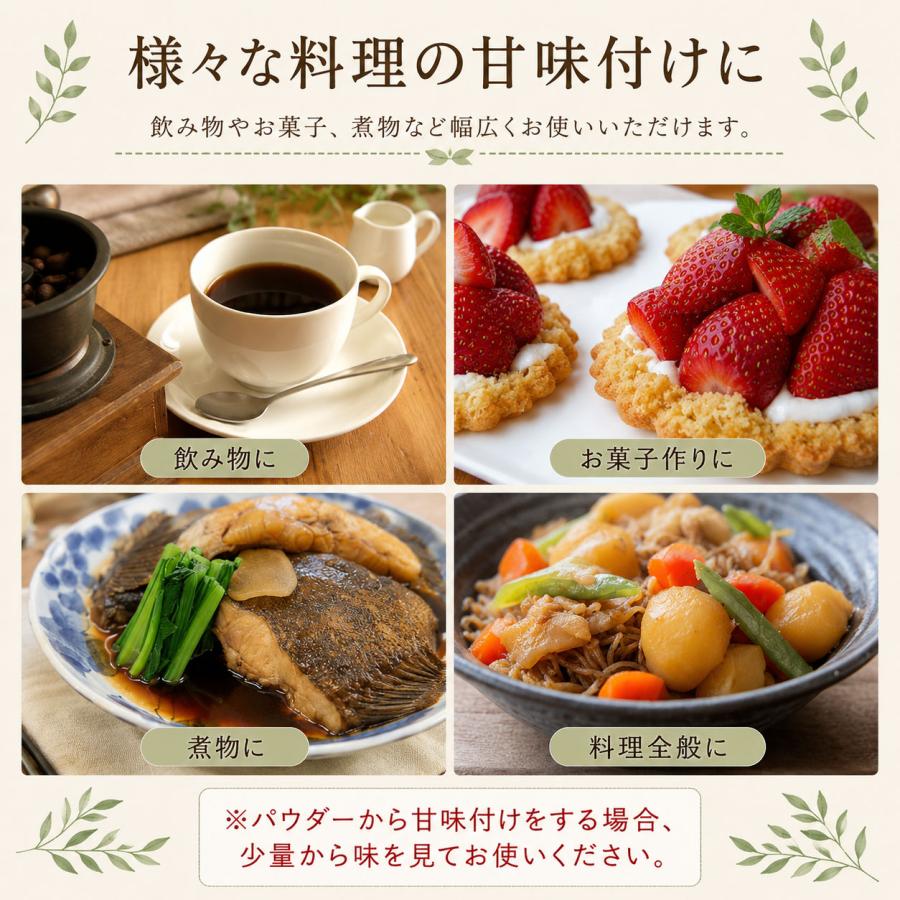 羅漢果エキスパウダー15g ラカンカ 粉末 天然甘味料 甘味料 砂糖代用品