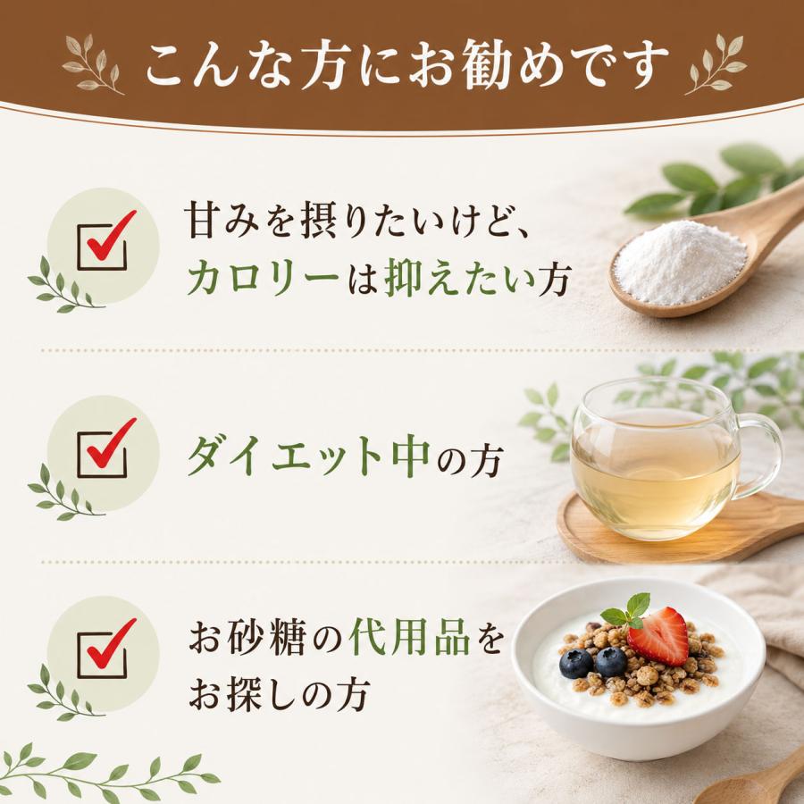 羅漢果エキスパウダー15g ラカンカ 粉末 天然甘味料 甘味料 砂糖代用品