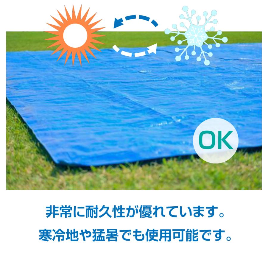 オープニング 大放出セール 建築 建設用 工事現場に レジャーに 2セット ブルーシート 1枚実寸約0 9ｍｘ100ｍ 防水 花見 台風対策 養生 レジャー アウトドア 雨よけ 運動会に Bs 100 2set Www Threeriversofs Com