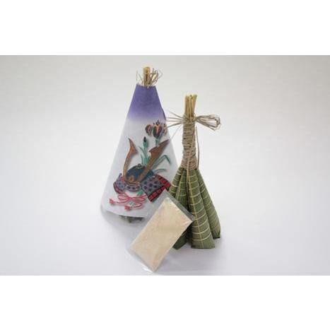 ちまき　５本束 | 